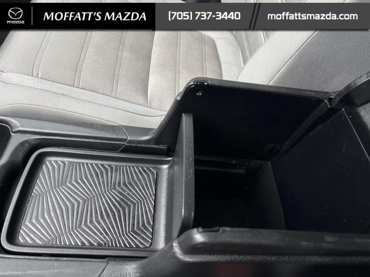 2017 Honda CR-V EX Photo