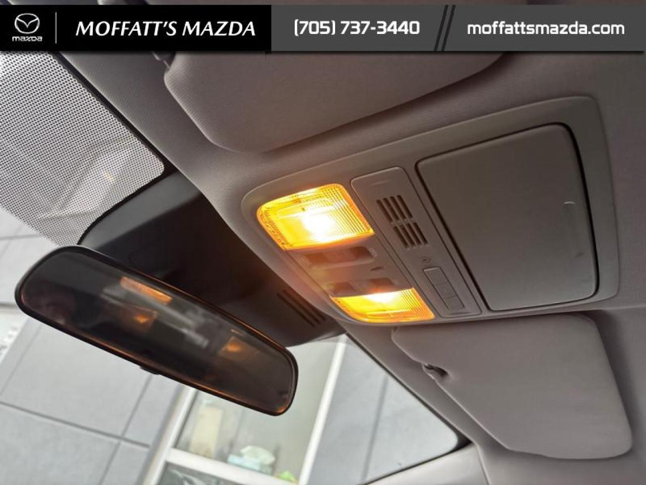 2017 Honda CR-V EX Photo