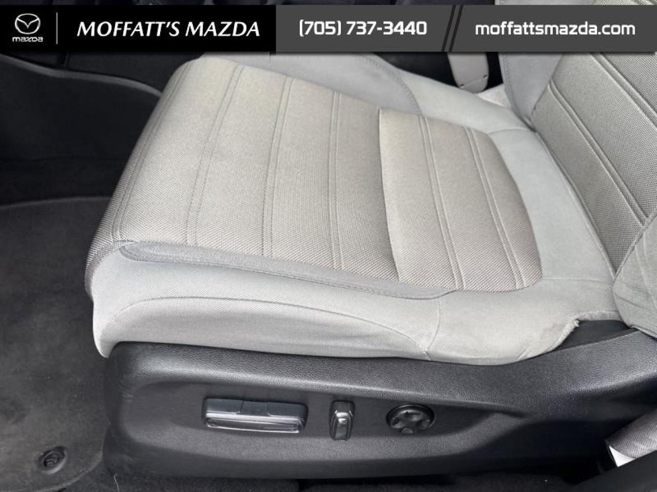 2017 Honda CR-V EX Photo