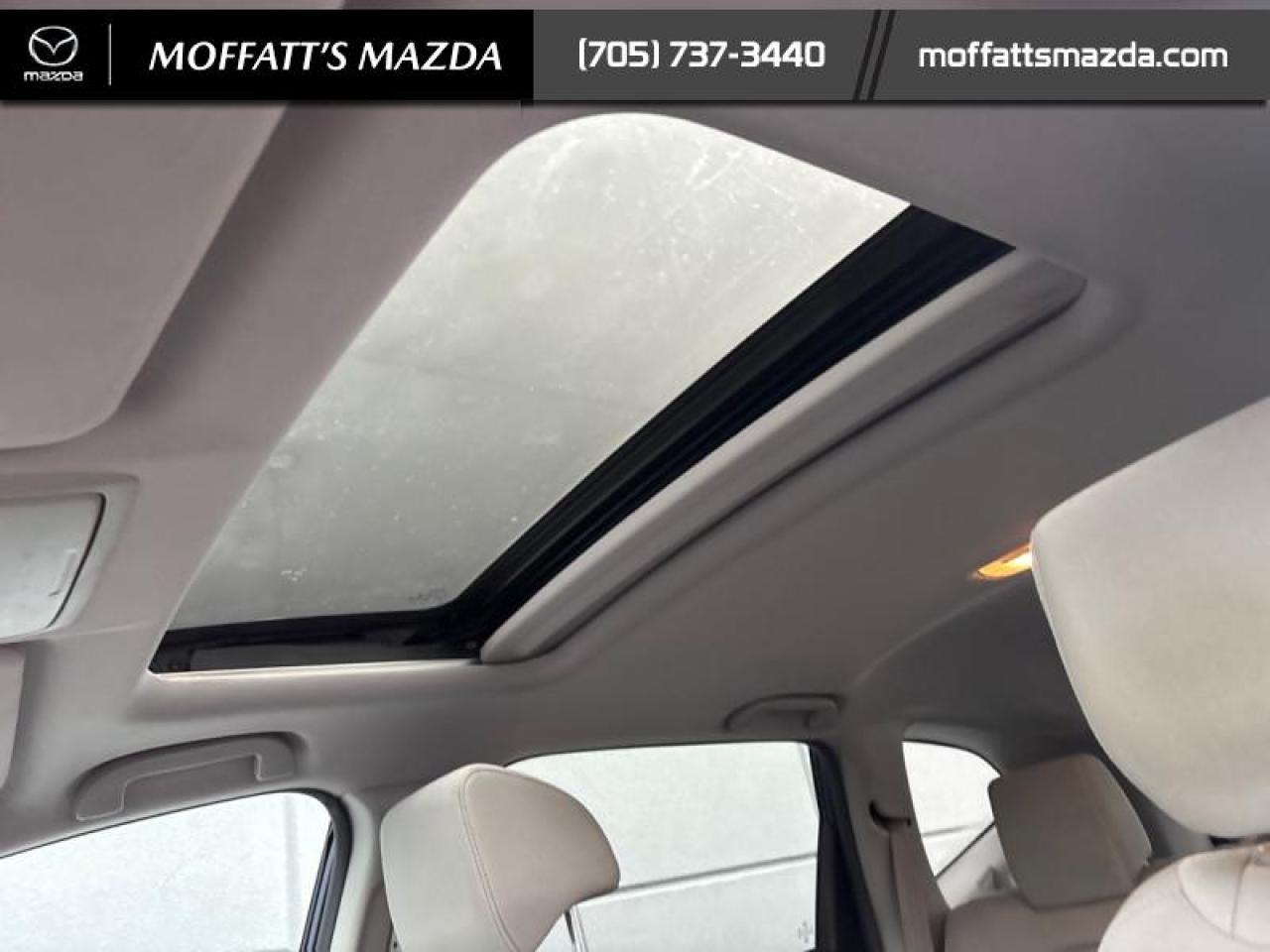 2017 Honda CR-V EX Photo