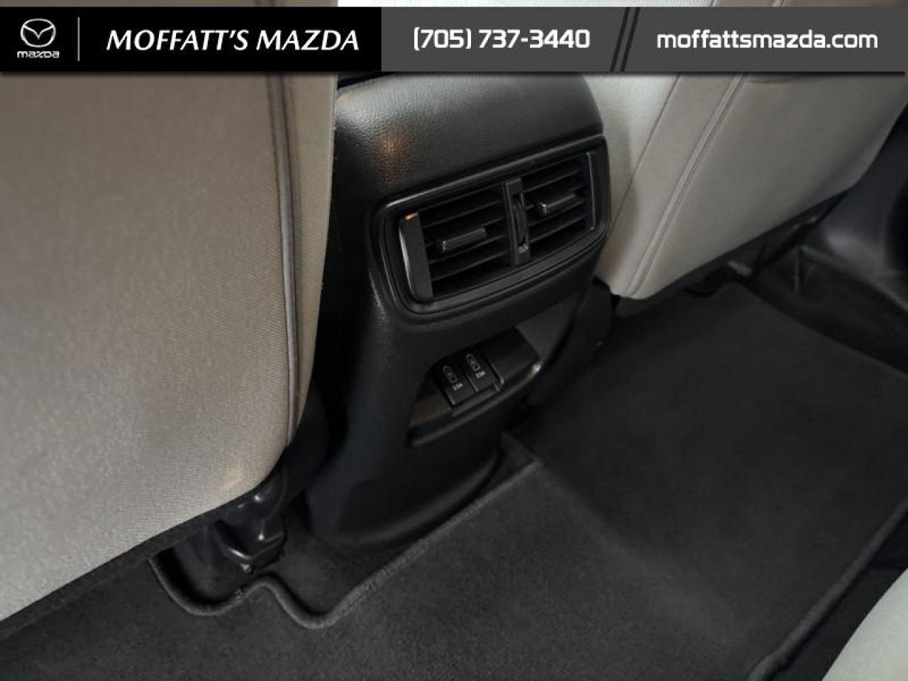 2017 Honda CR-V EX Photo