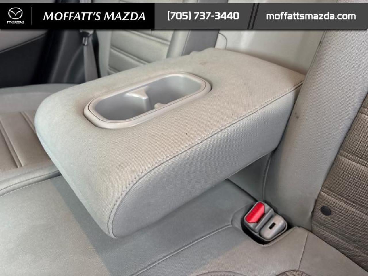 2017 Honda CR-V EX Photo