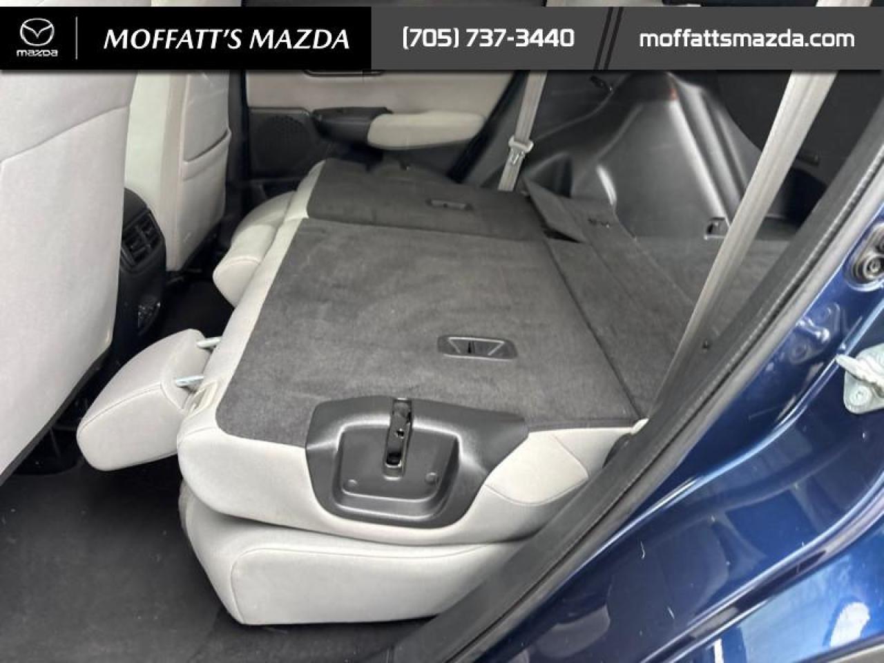 2017 Honda CR-V EX Photo