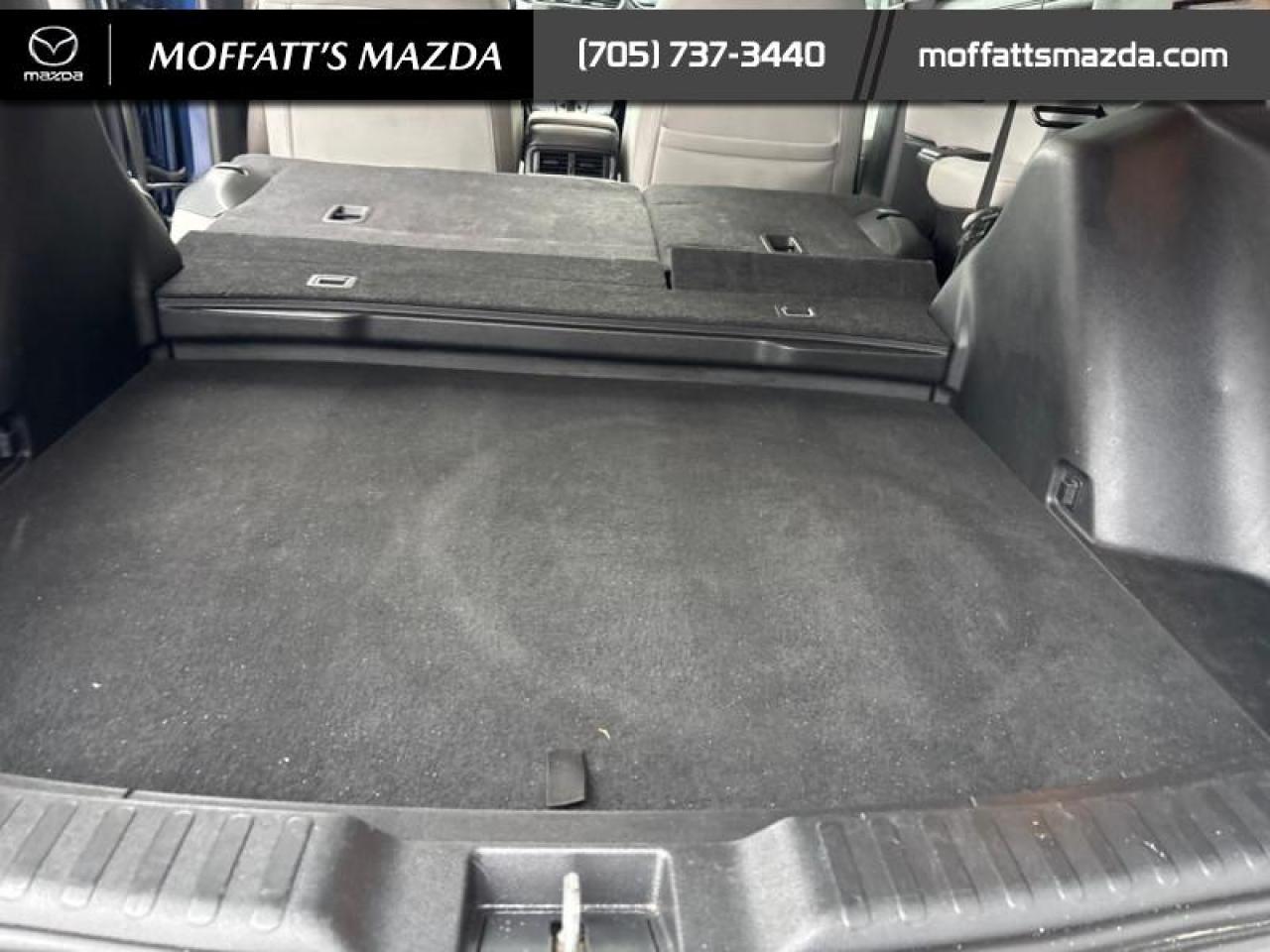 2017 Honda CR-V EX Photo