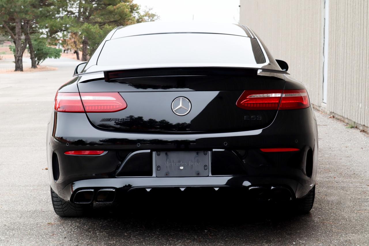 2019 Mercedes-Benz E-Class  Photo