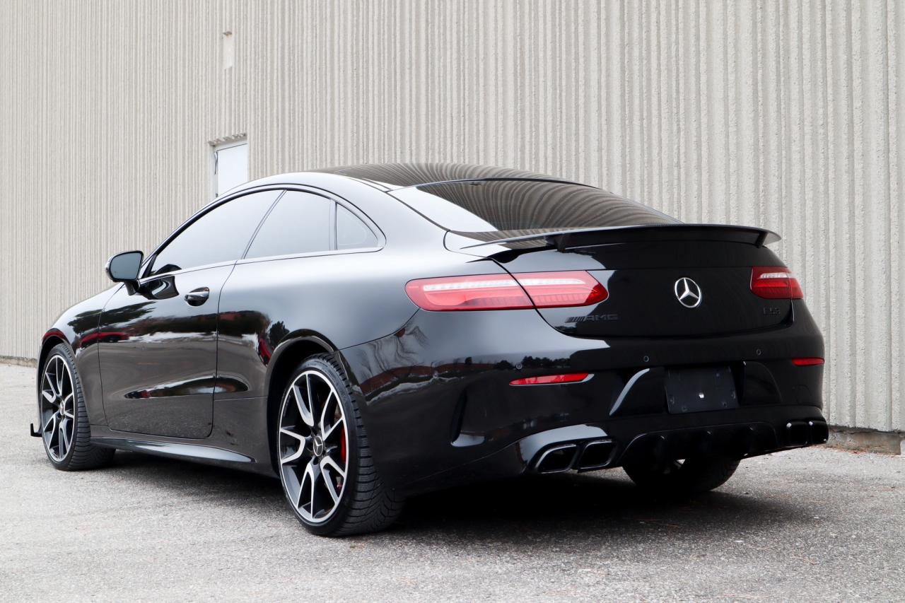 2019 Mercedes-Benz E-Class  Photo2