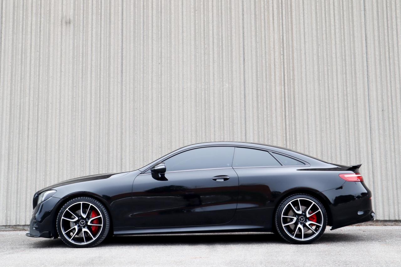 2019 Mercedes-Benz E-Class  Photo