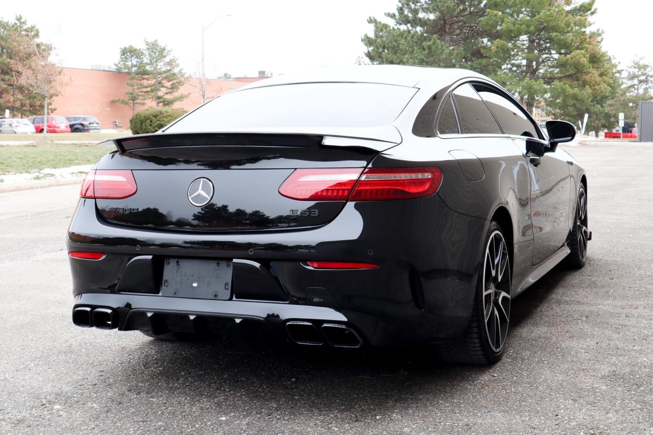 2019 Mercedes-Benz E-Class  Photo