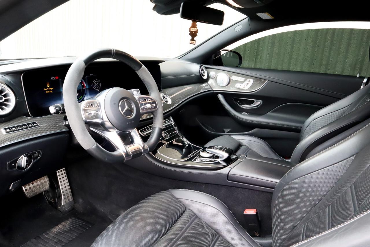 2019 Mercedes-Benz E-Class  Photo