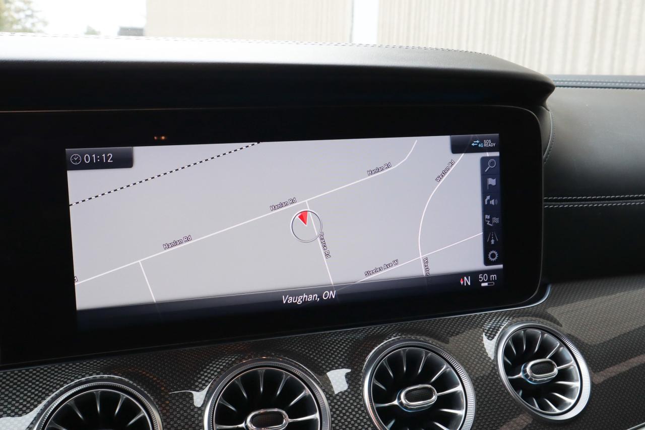 2019 Mercedes-Benz E-Class  Photo