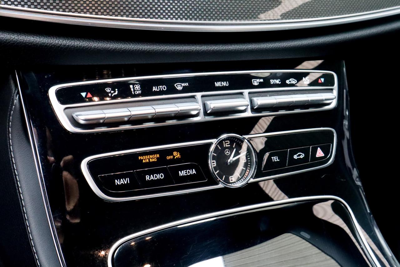 2019 Mercedes-Benz E-Class  Photo