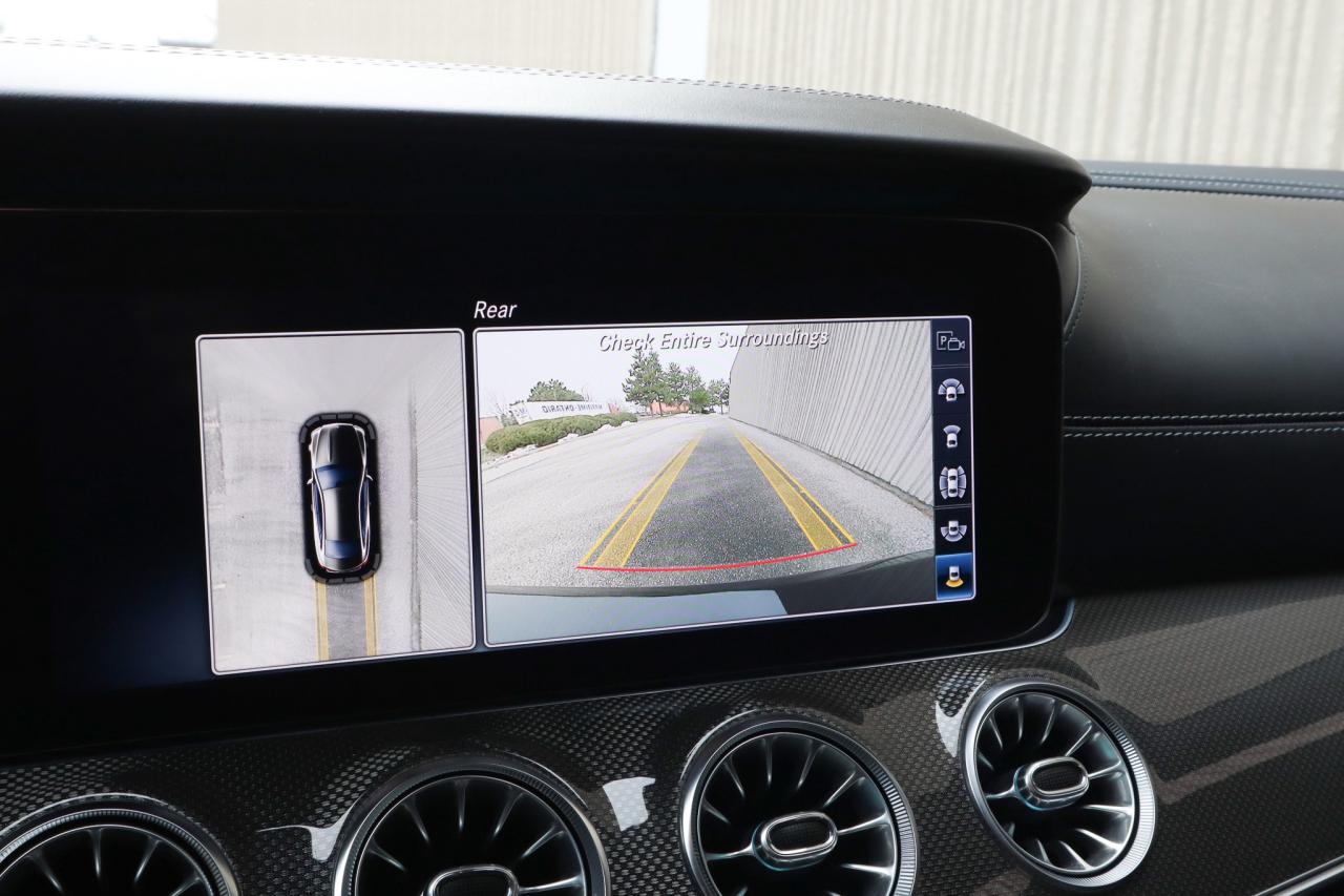 2019 Mercedes-Benz E-Class  Photo