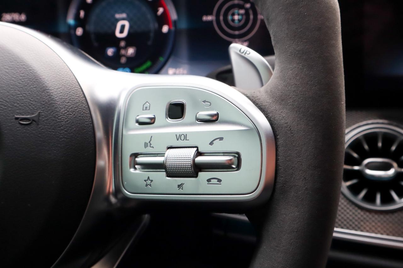 2019 Mercedes-Benz E-Class  Photo