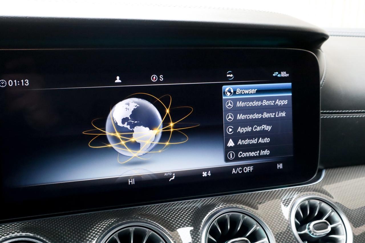 2019 Mercedes-Benz E-Class  Photo