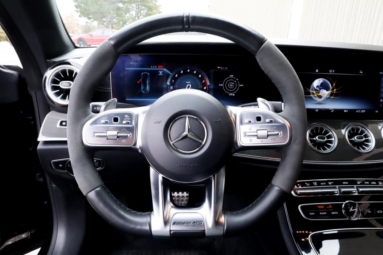 2019 Mercedes-Benz E-Class  Photo