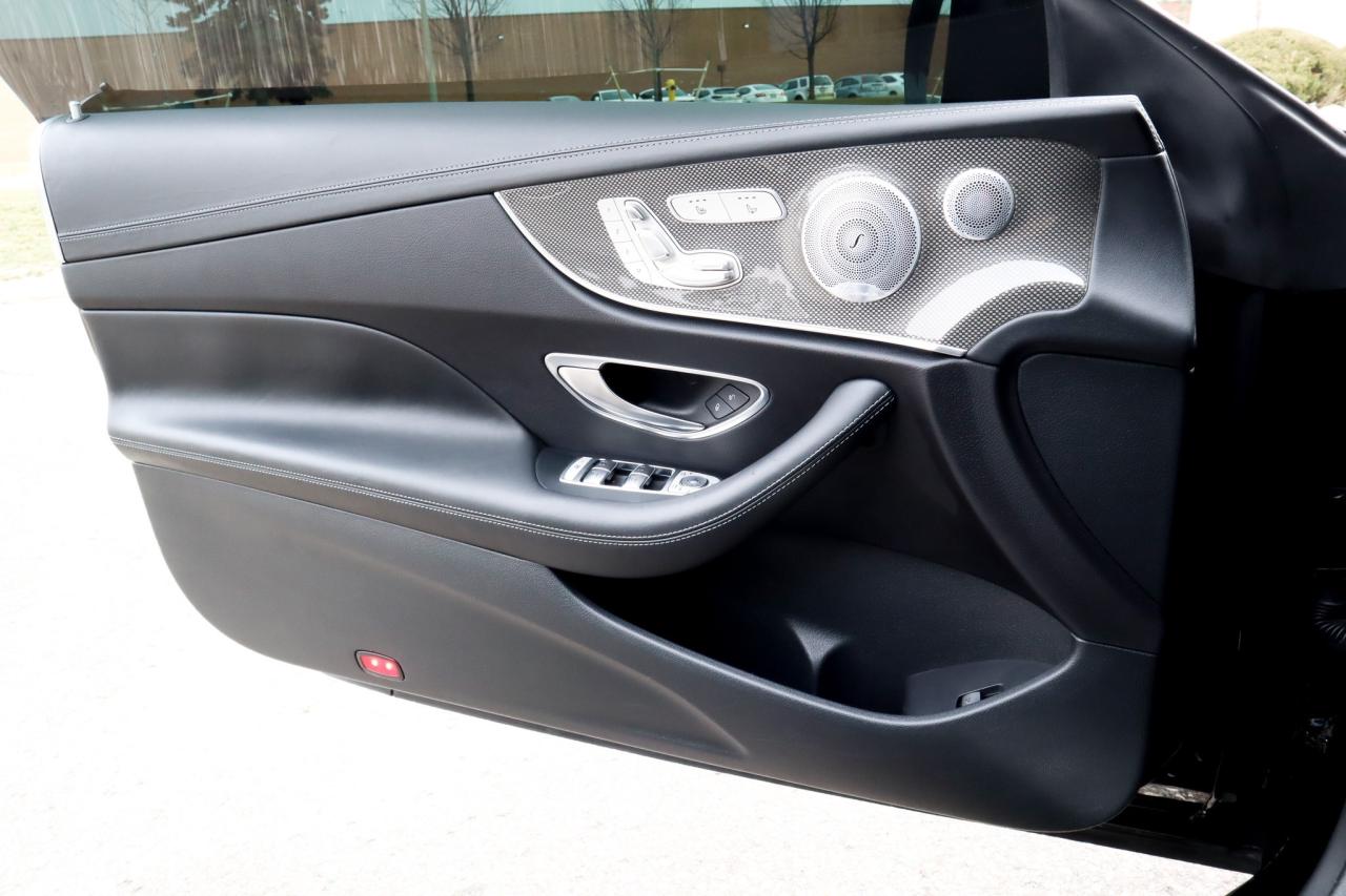 2019 Mercedes-Benz E-Class  Photo