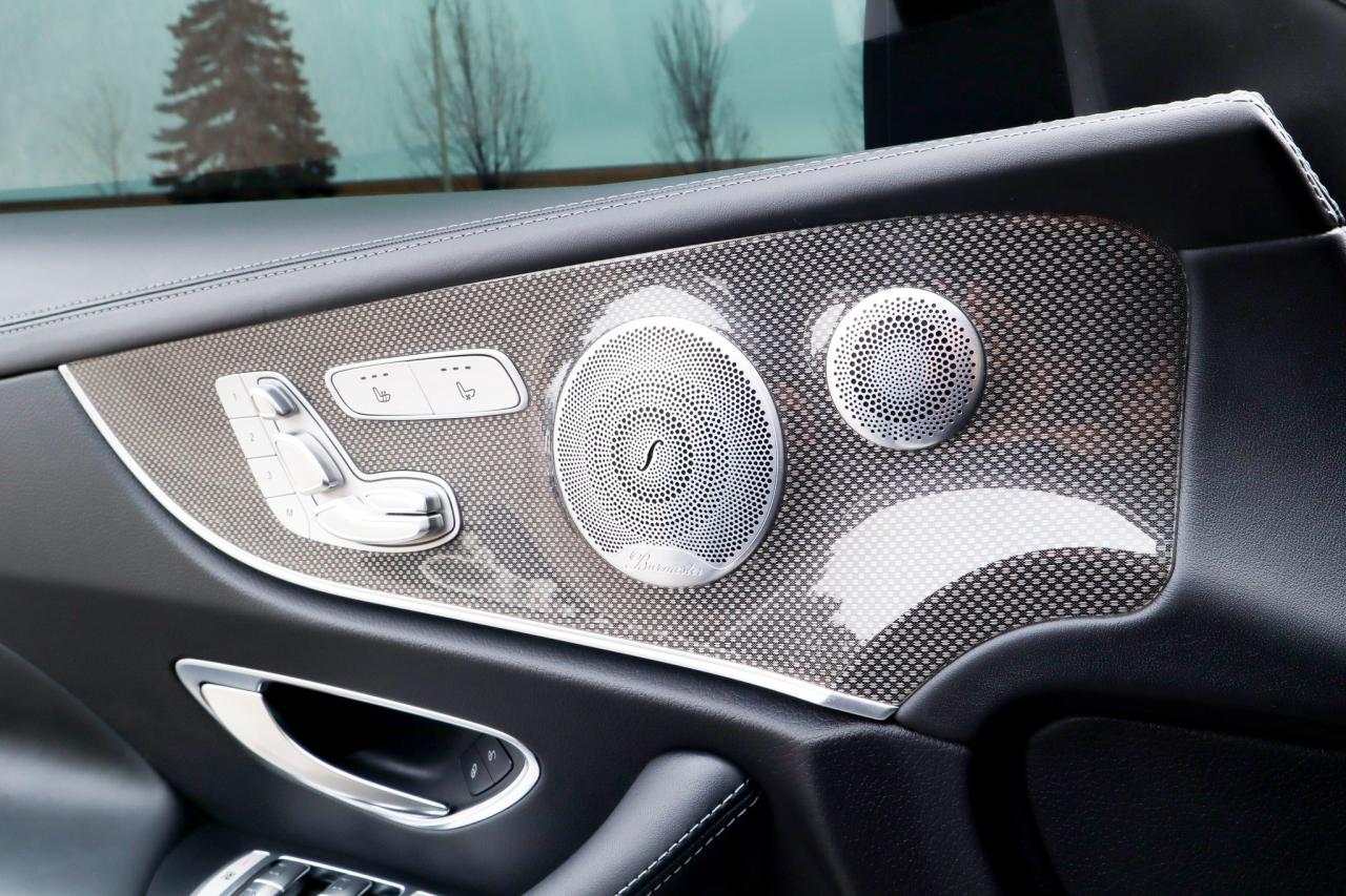 2019 Mercedes-Benz E-Class  Photo