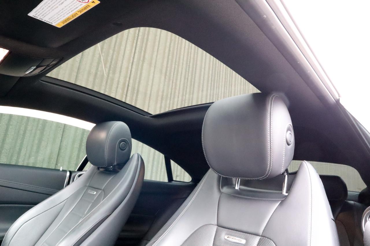 2019 Mercedes-Benz E-Class  Photo