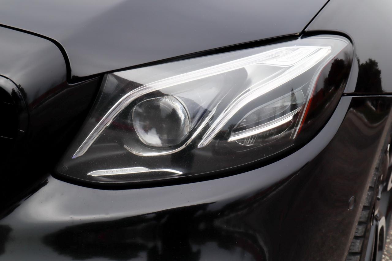 2019 Mercedes-Benz E-Class  Photo