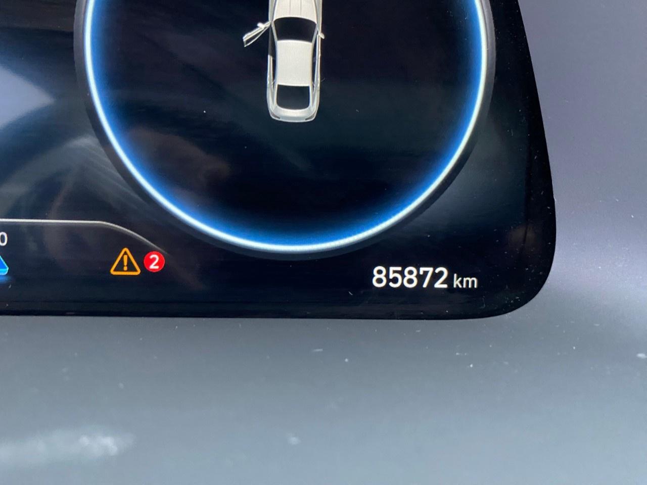 2021 Hyundai Sonata 2.5T N Line Photo