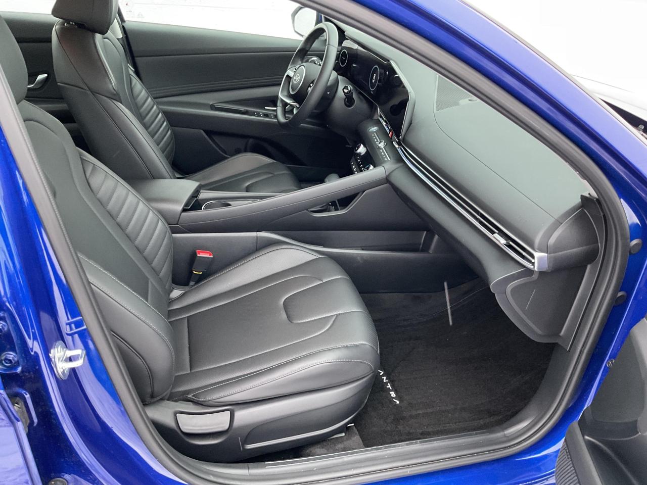 2024 Hyundai Elantra  Photo