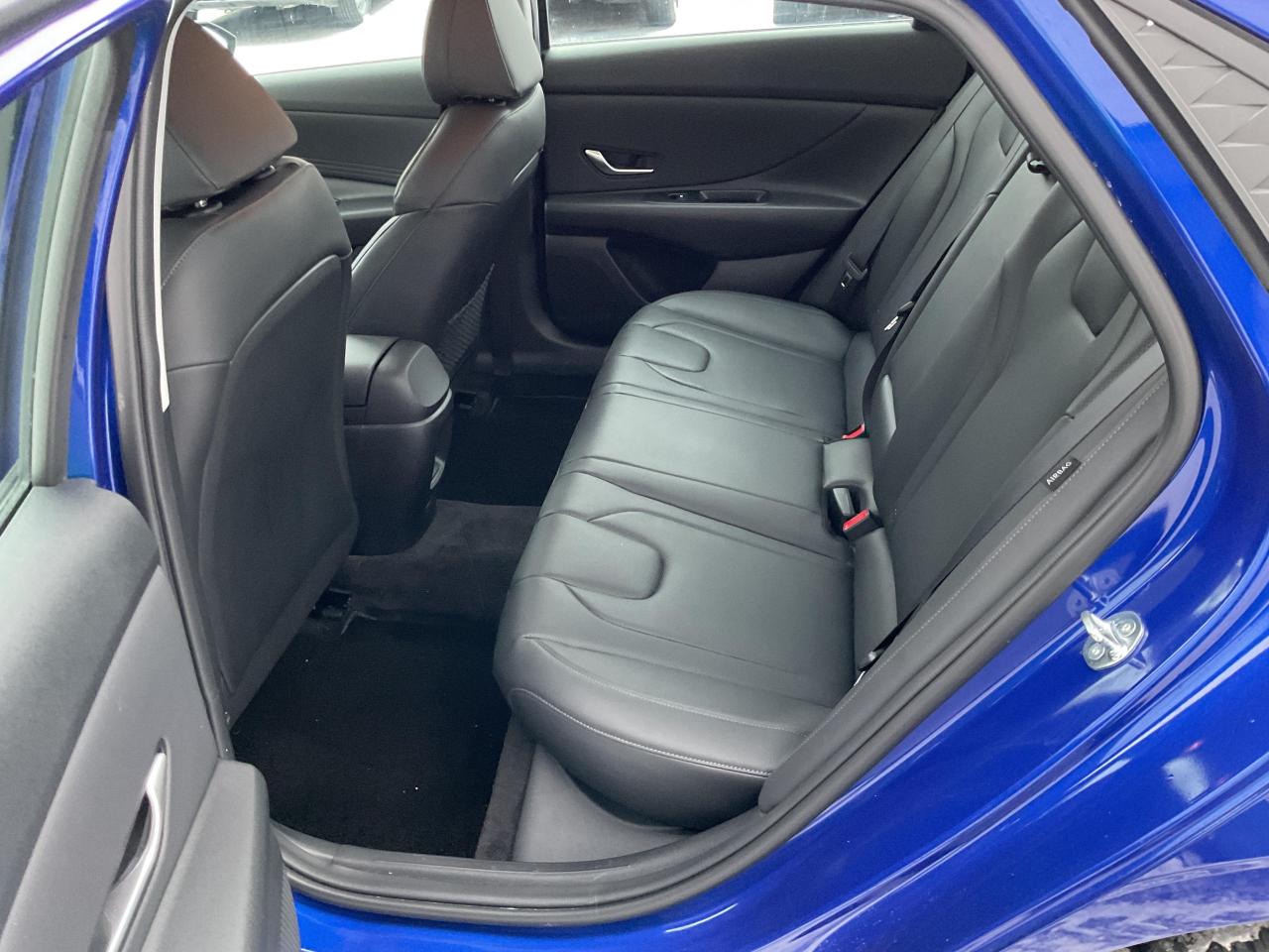 2024 Hyundai Elantra  Photo