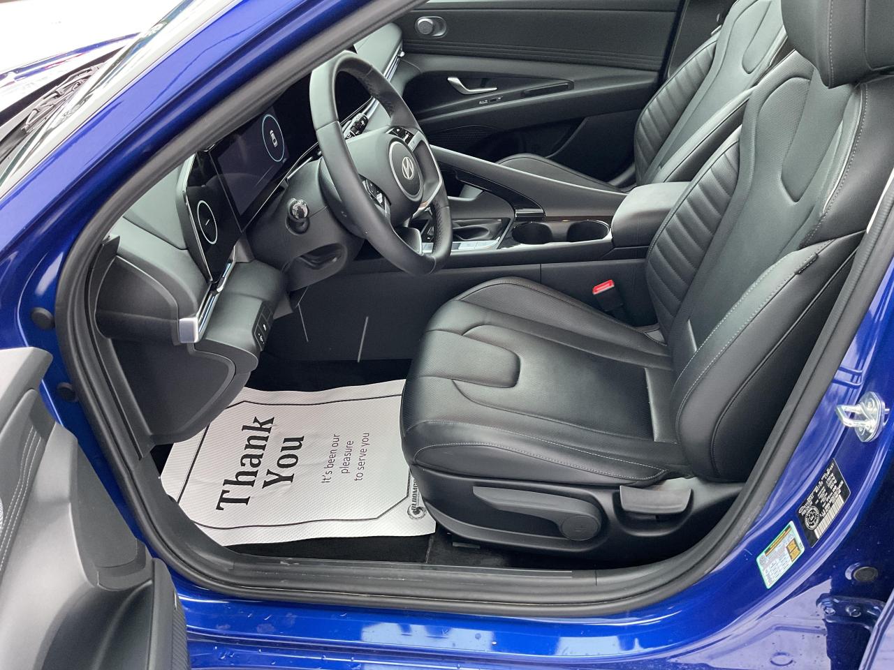 2024 Hyundai Elantra  Photo