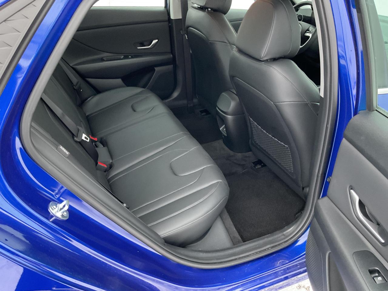 2024 Hyundai Elantra  Photo