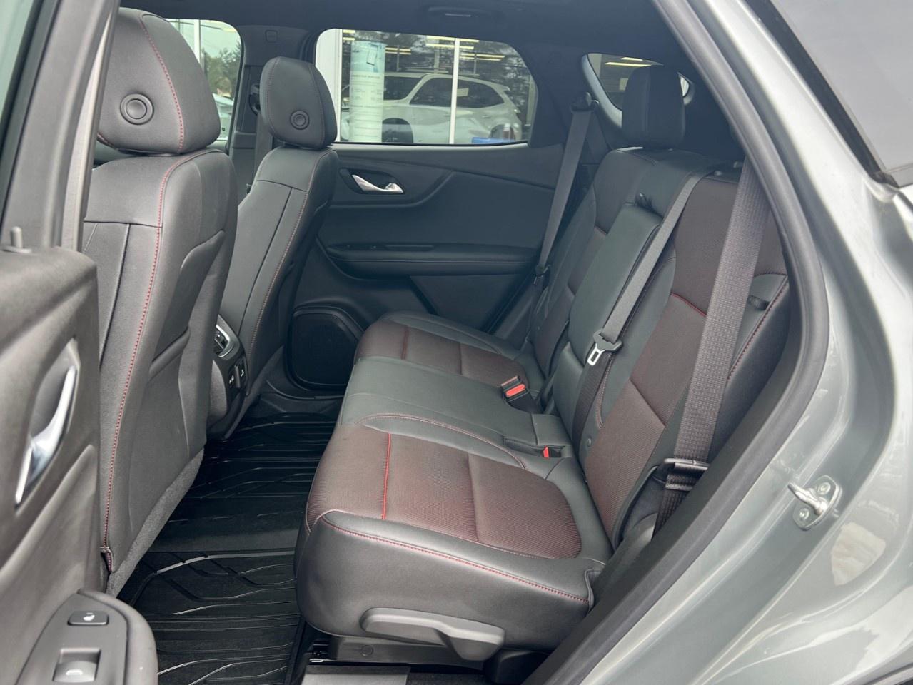 2024 Chevrolet Blazer RS AWD Photo