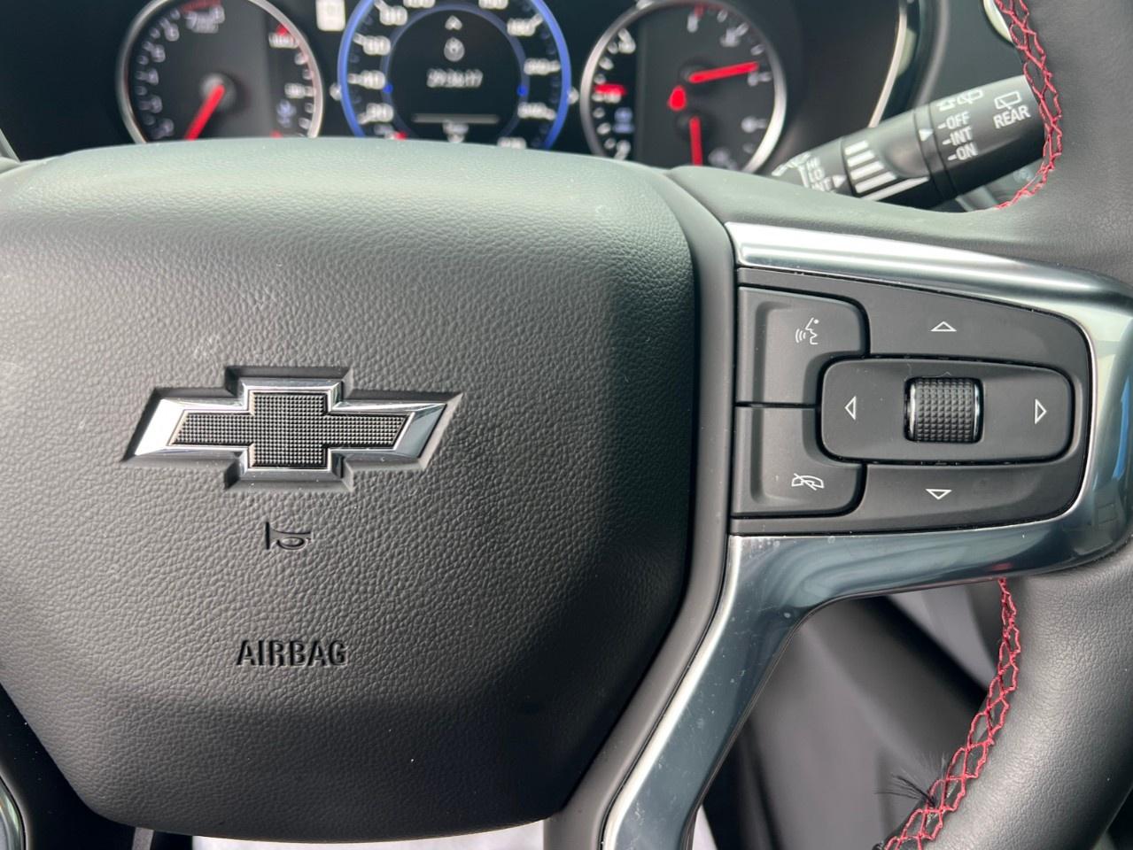 2024 Chevrolet Blazer RS AWD Photo