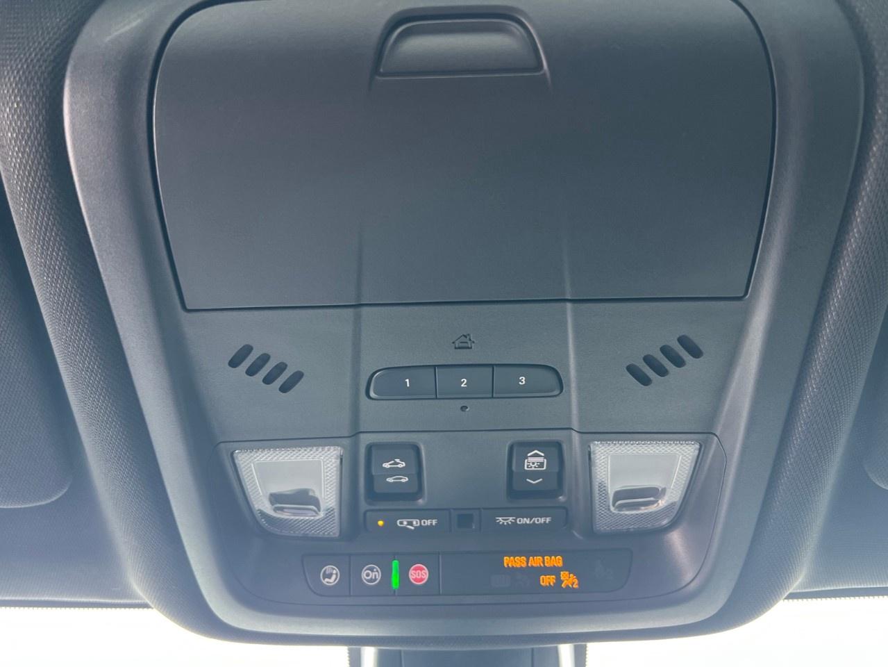 2024 Chevrolet Blazer RS AWD Photo