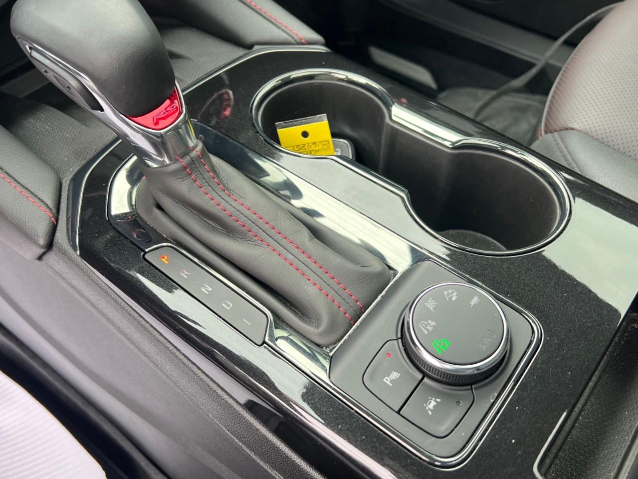 2024 Chevrolet Blazer RS AWD Photo