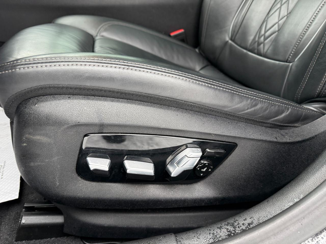 2022 BMW 530 i xDrive 4dr All-Wheel Drive Sedan Photo