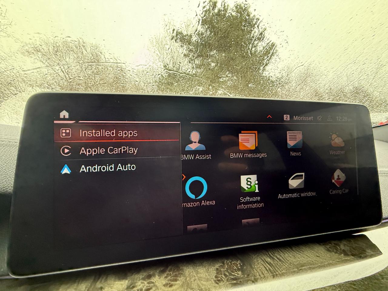 2022 BMW 530 i xDrive 4dr All-Wheel Drive Sedan Photo