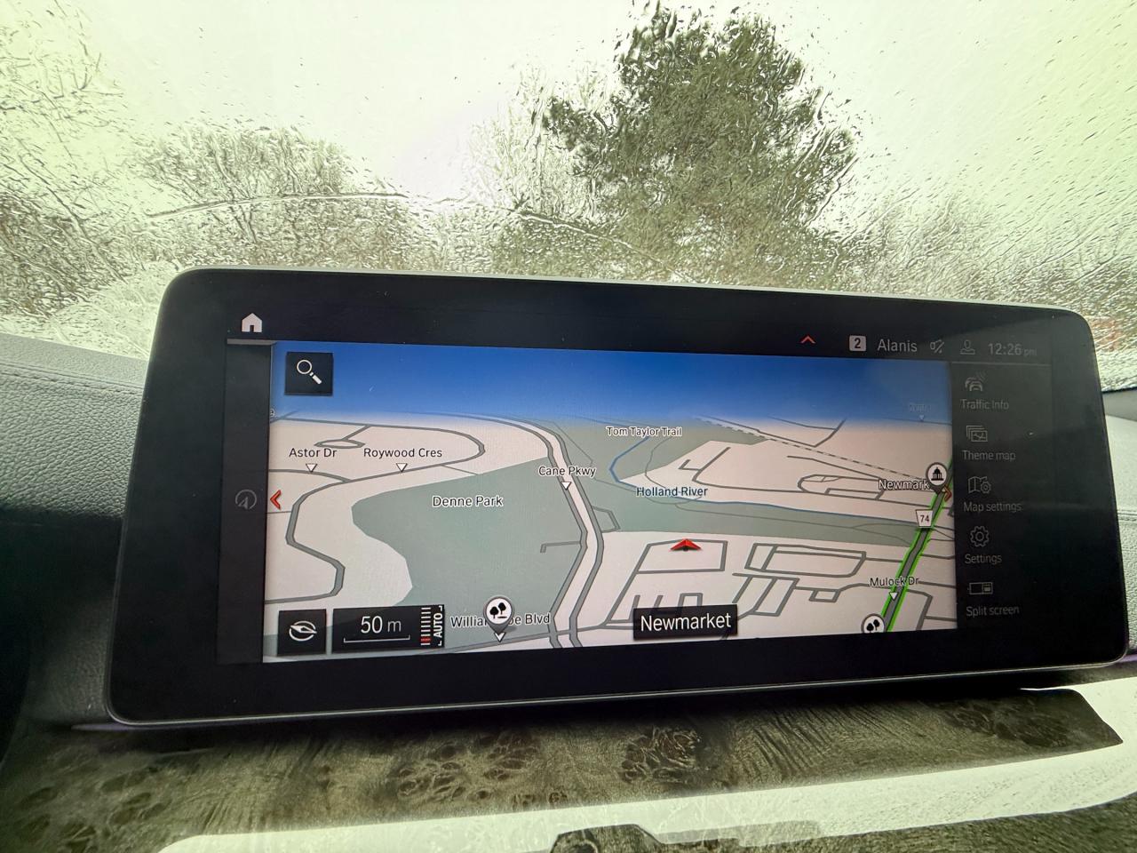 2022 BMW 530 i xDrive 4dr All-Wheel Drive Sedan Photo