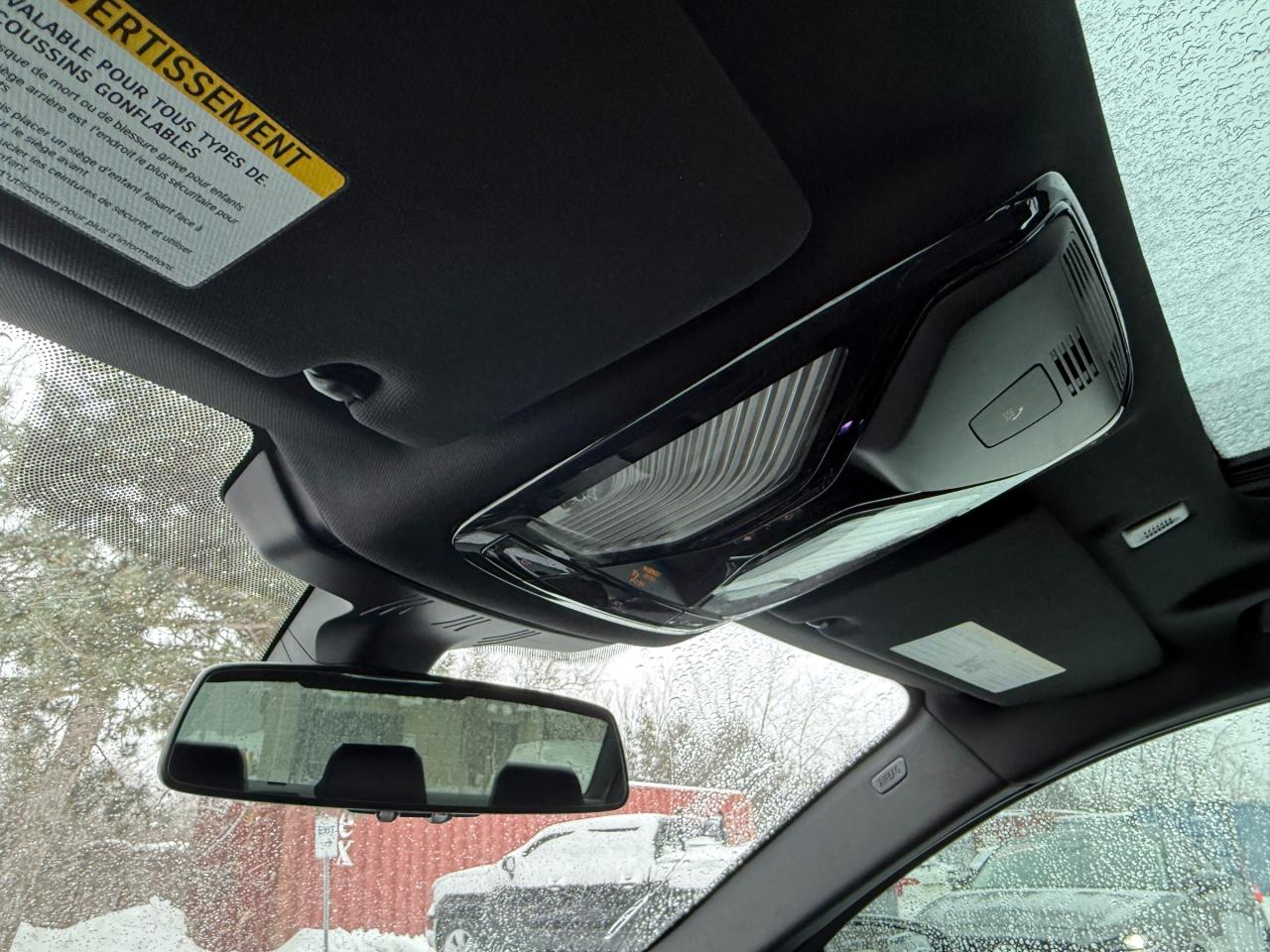 2022 BMW 530 i xDrive 4dr All-Wheel Drive Sedan Photo