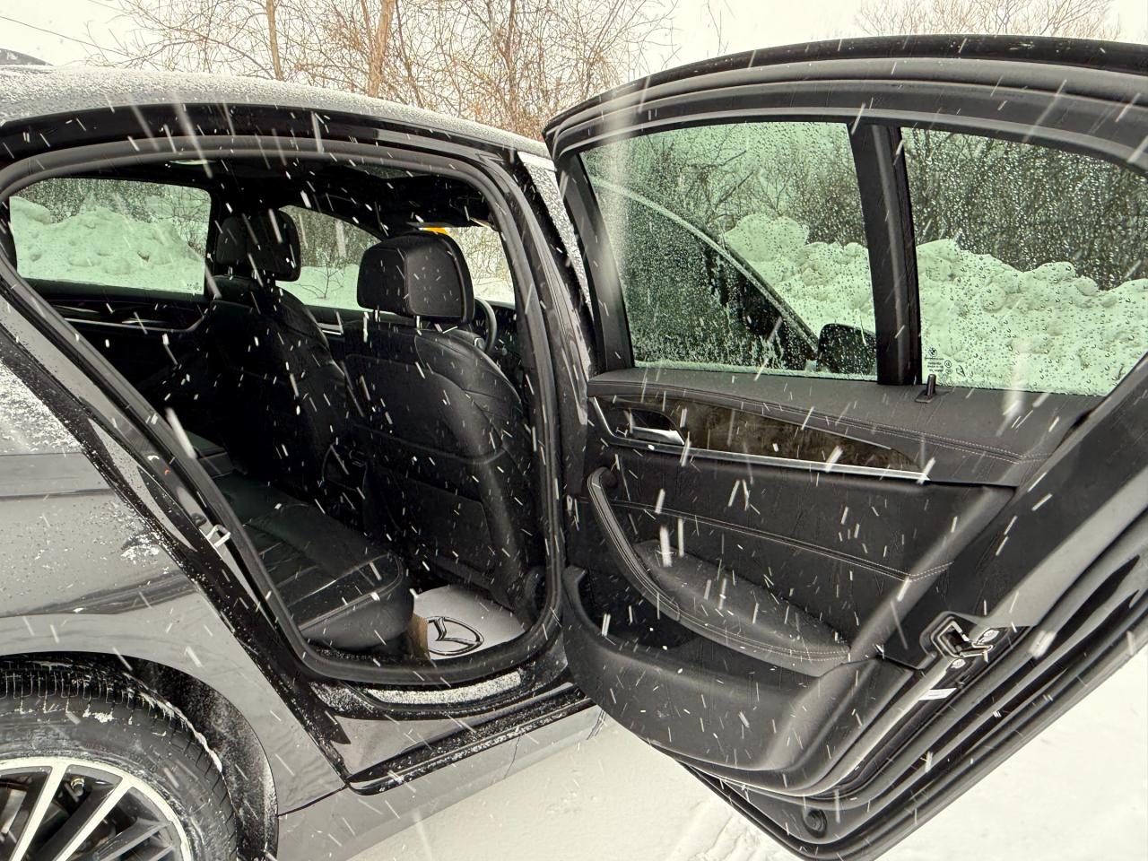 2022 BMW 530 i xDrive 4dr All-Wheel Drive Sedan Photo