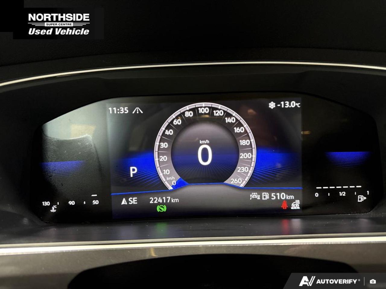 2024 Volkswagen Tiguan Trendline 4dr All-wheel Drive 4MOTION Photo