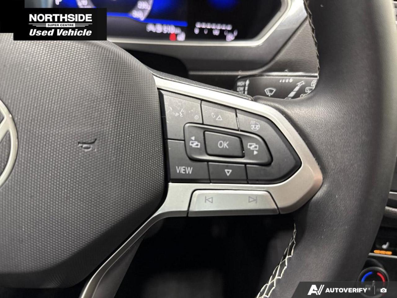 2024 Volkswagen Tiguan Trendline 4dr All-wheel Drive 4MOTION Photo