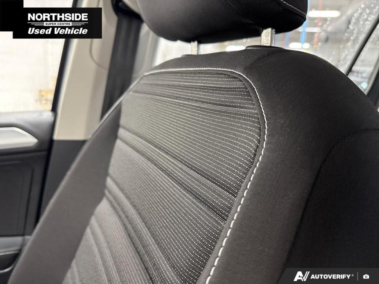 2024 Volkswagen Tiguan Trendline 4dr All-wheel Drive 4MOTION Photo