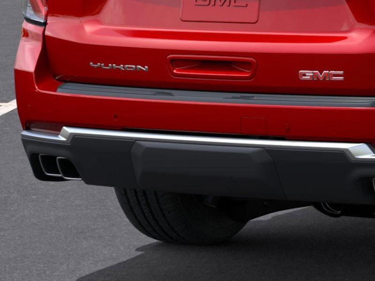 2026 GMC Yukon XL Denali 4dr 4x4 Photo
