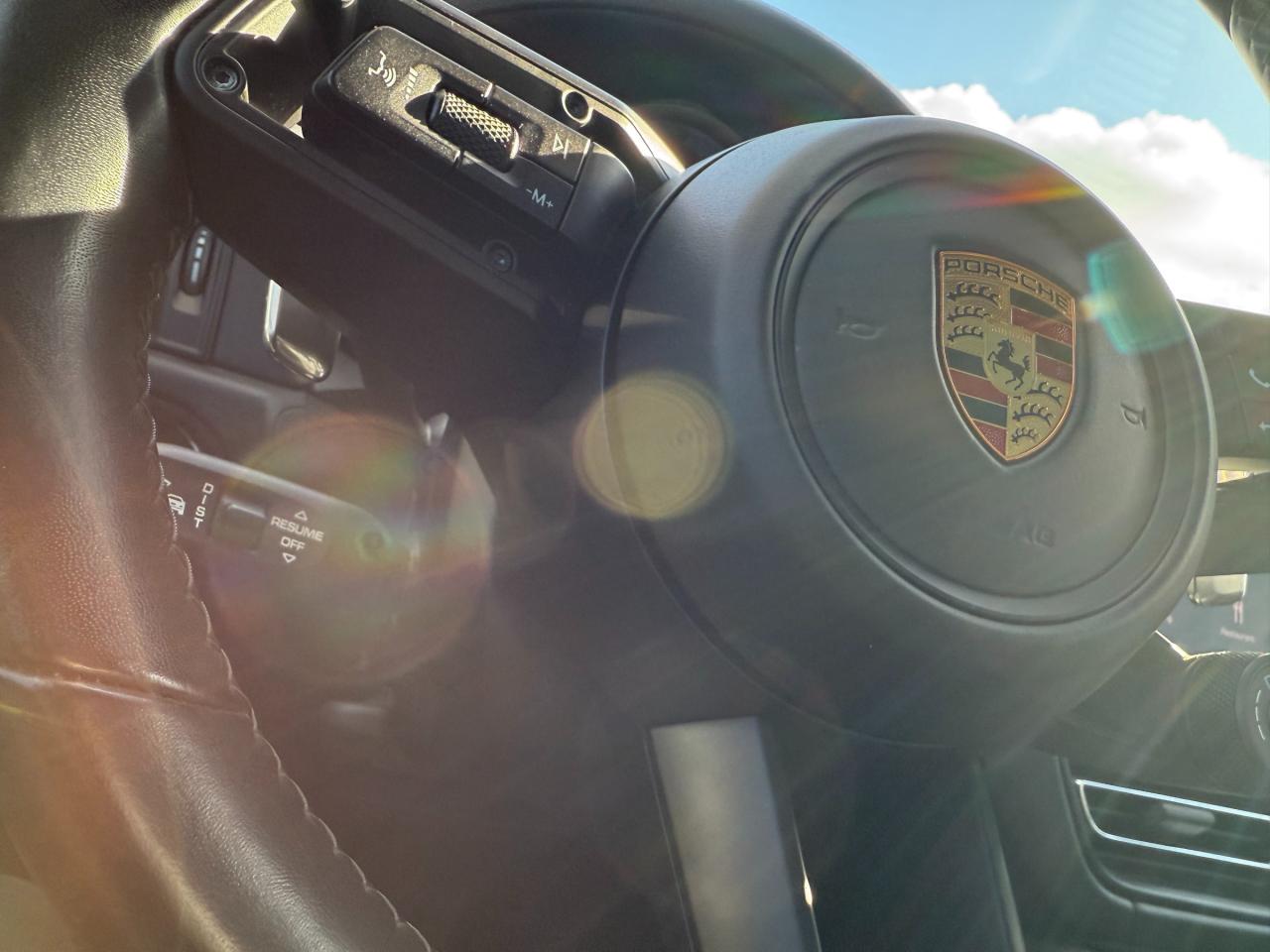 2023 Porsche Macan T 4dr All-Wheel Drive Photo