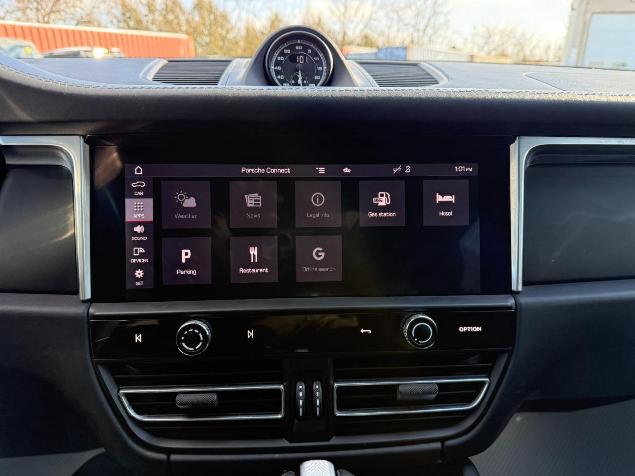 2023 Porsche Macan T 4dr All-Wheel Drive Photo