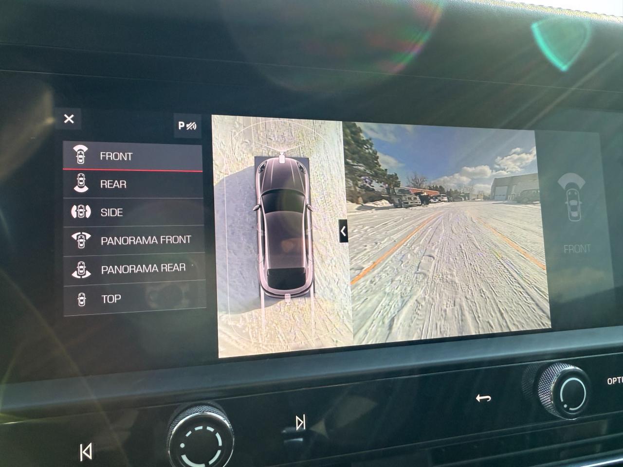 2023 Porsche Macan T 4dr All-Wheel Drive Photo