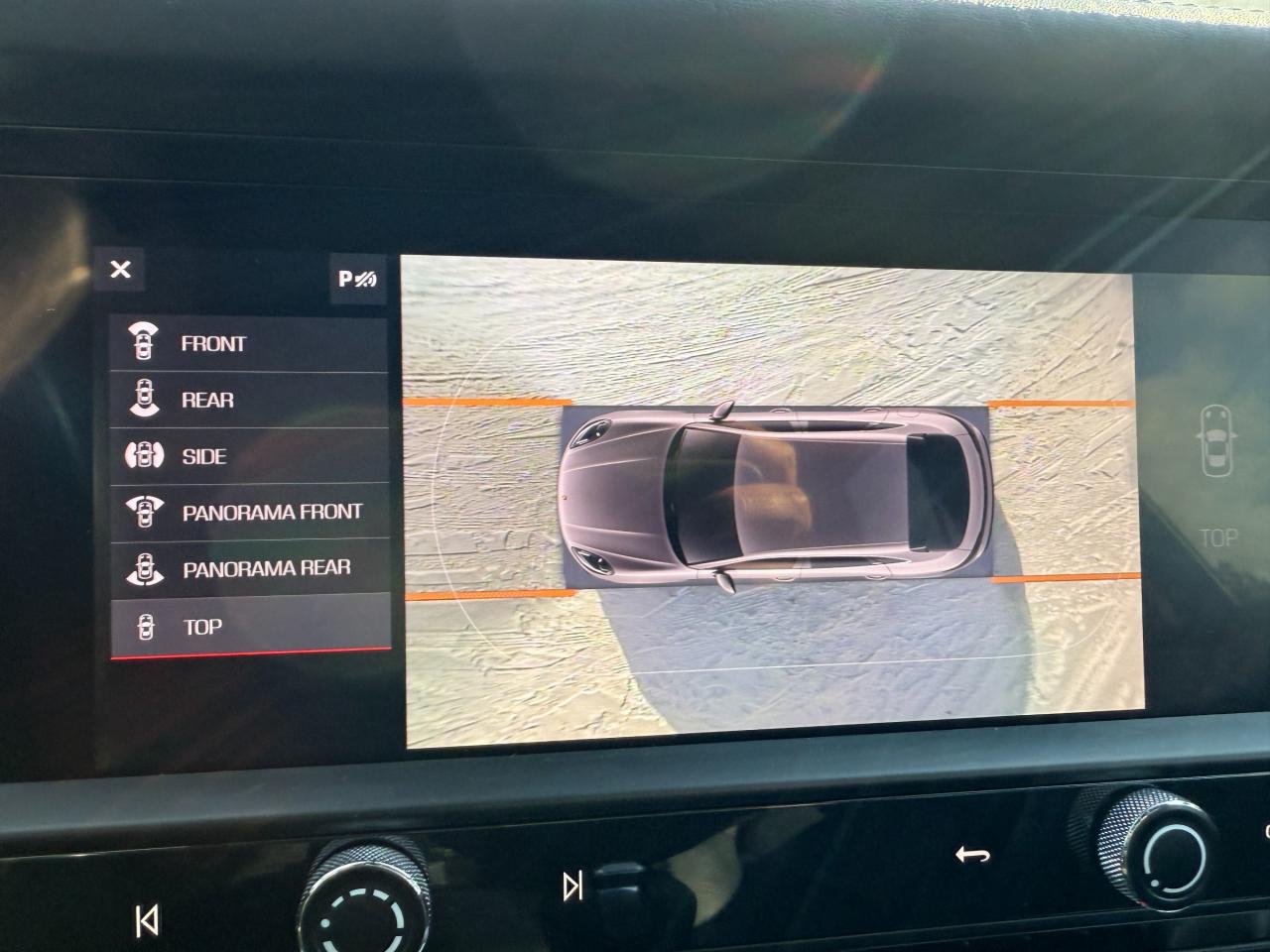 2023 Porsche Macan T 4dr All-Wheel Drive Photo