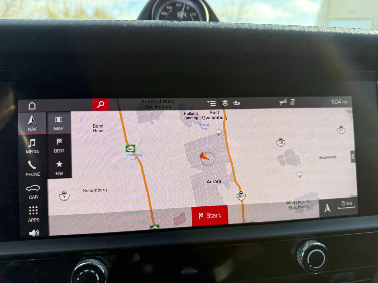 2023 Porsche Macan T 4dr All-Wheel Drive Photo