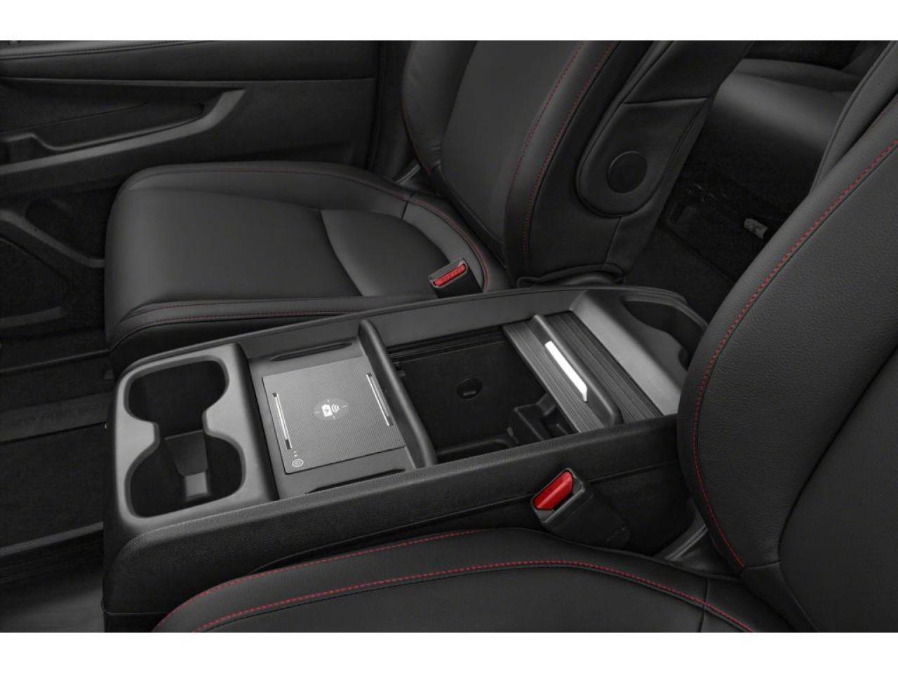 2026 Honda Odyssey Sport-L Passenger Van Photo