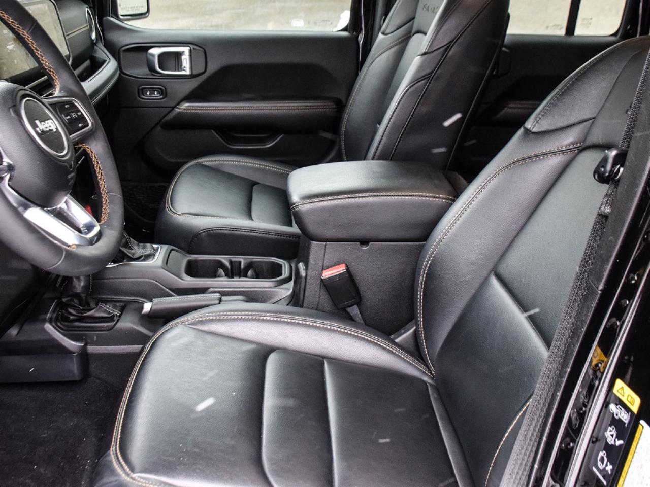 2024 Jeep Wrangler SAHARA 4DR 4X4 Photo