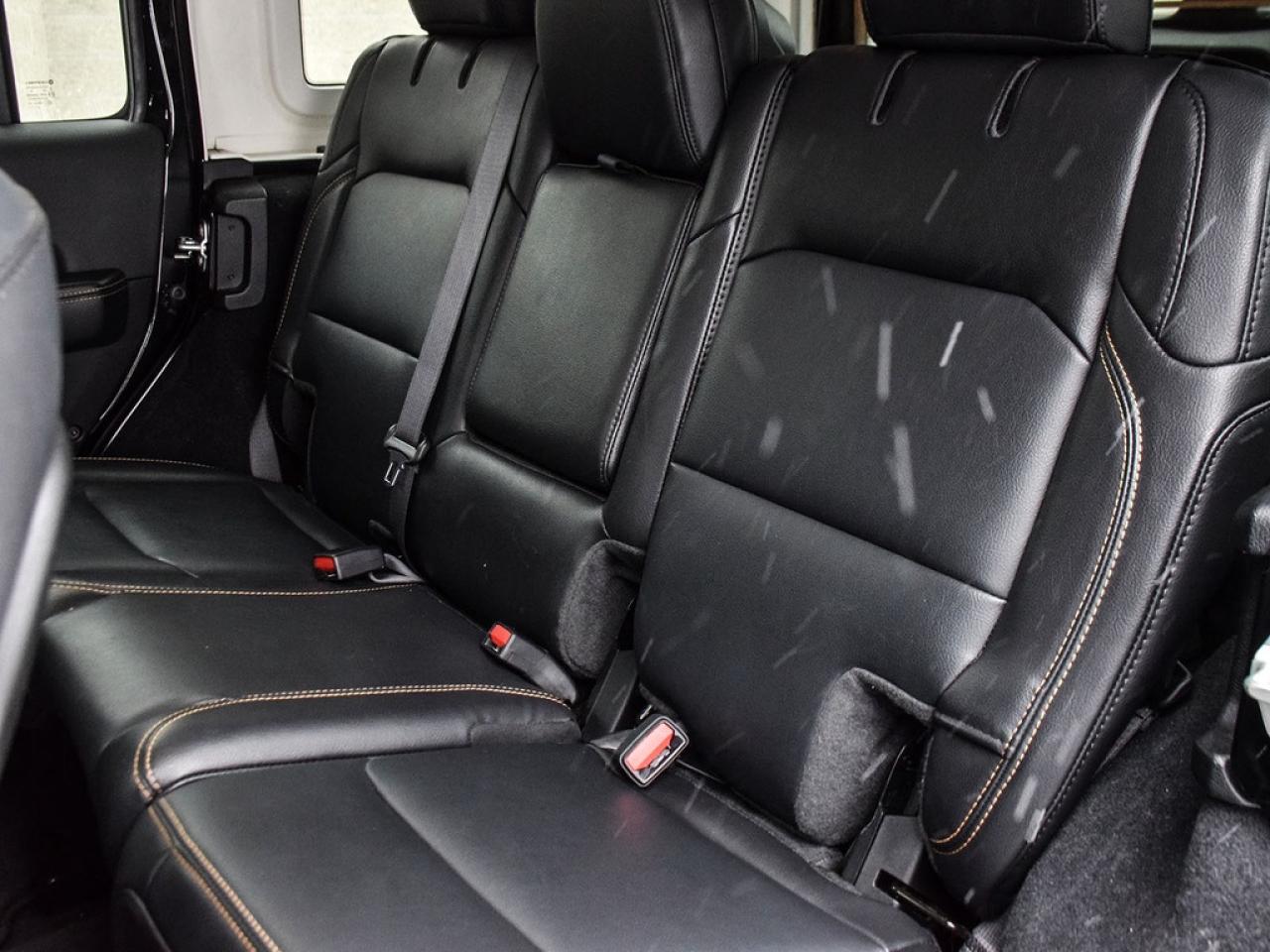 2024 Jeep Wrangler SAHARA 4DR 4X4 Photo