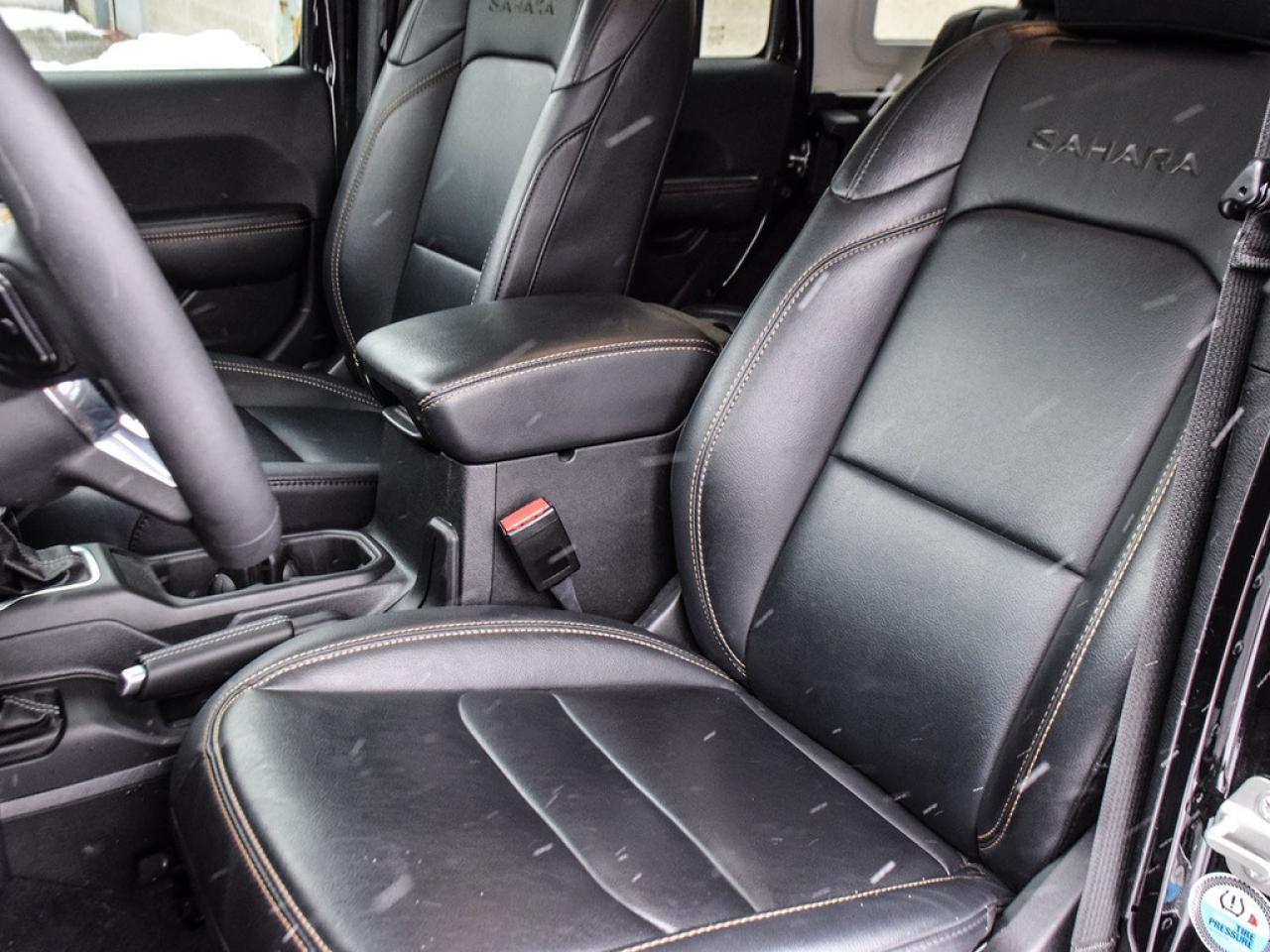 2024 Jeep Wrangler SAHARA 4DR 4X4 Photo